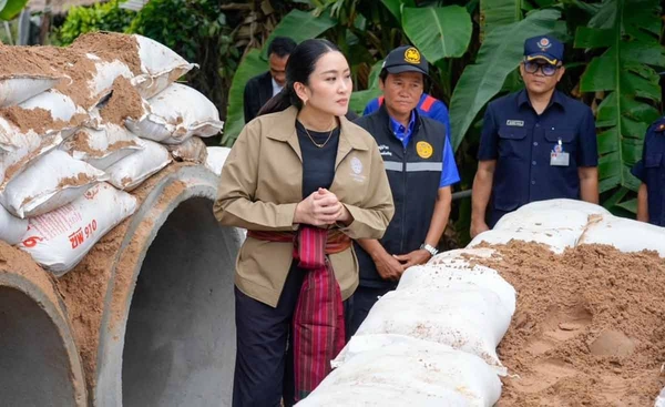 สถานการณ์ชายเเดนไทย - กัมพูชา กระทบเสถียรภาพของรัฐบาล แค่ไหน? 