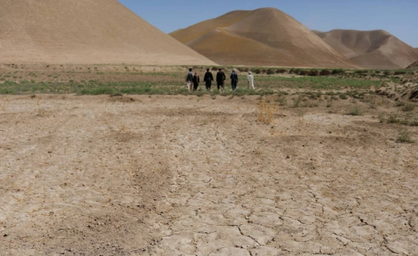 “กรุงคาบูล” น้ำใกล้หมดแล้ว ประชาชนกว่า 3 ล้านเสี่ยงไร้น้ำดื่ม!