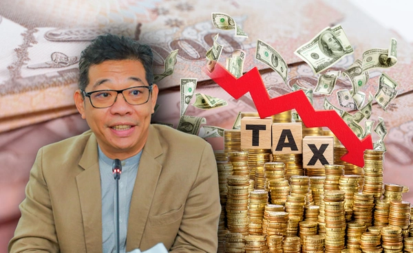 "สรรพากร"รีดภาษี10เดือนต่ำเป้า1.1หมื่นล.