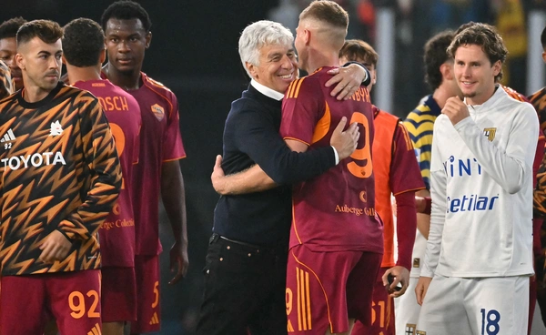 อาแอส โรม่า กลับมาทวง สคูเด็ตโต้ ในรอบ 25 ปี