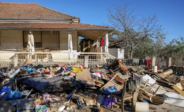 “โลกร้อน” ทำให้บ้านไร้มูลค่า และระบบการเงินสั่นคลอน