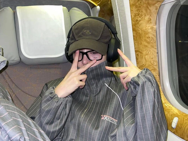 จับตา "ณิชา-ณัฏฐณิชา" ลัคกี้อินเกม & ลัคกี้อินคานส์ บินลัดฟ้าร่วมเดินพรมแดง "Cannes Film Festival 2025"