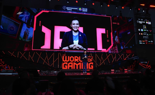 “ศุภจี” ปิดฉากยิ่งใหญ่ “gamescom asia x Thailand Game Show 2025” ครั้งแรกในไทย ดันมูลค่าซื้อขายทะลุ 1,200 ล้านบาท