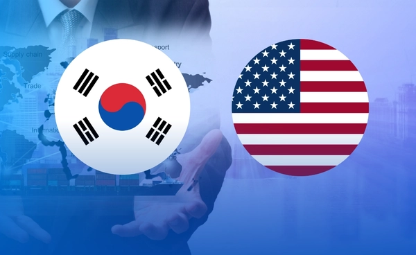 "เกาหลีใต้" เสนอลงทุนแสนล้านดอลลาร์ในสหรัฐฯ หวังปิดดีล "ภาษีทรัมป์" ก่อนเส้นตาย 1 สิงหาคม 2568