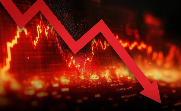 "หุ้นไทย" ร่วง 6 วันติด ต่ำสุดรอบ 5 ปี ฝรั่งขายทะลุ 7 หมื่นลบ. การเมืองเขย่าเชื่อมั่น เศรษฐกิจกดดัน รั้งบ๊วยตลาดหุ้นหลักของโลก