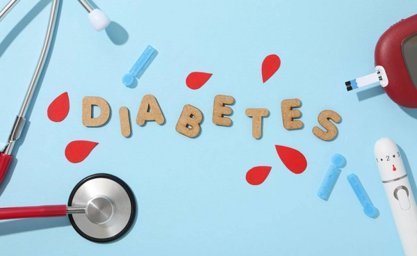 ไทยป่วยเบาหวาน พุ่ง! 6.5 ล้านคน ชูแนวคิด iPDM ดูแลผู้ป่วยเบาหวานไทย