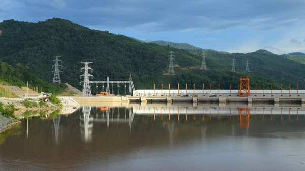 CKPower เผยกำไรสุทธิครึ่งปี 2568 เติบโตต่อเนื่อง  