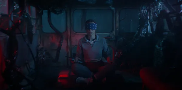 Stranger Things Season 5