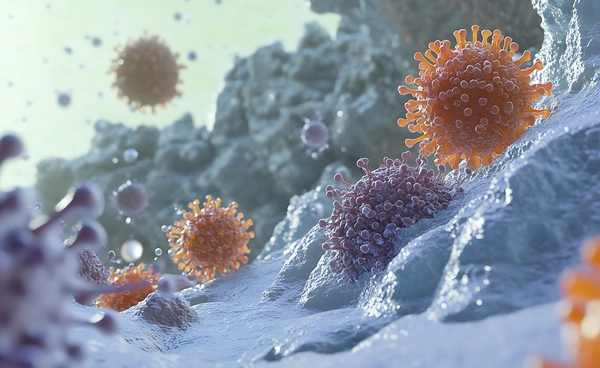 สหรัฐฯ อนุมัติยาปฏิชีวนะชนิดใหม่ตัวแรกในรอบหลายทศวรรษรักษาโรคหนองใน