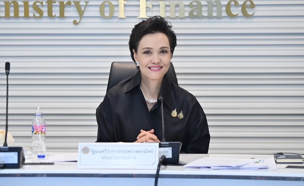 พณ. ทุ่ม 1.28 พันล้านบาท ดูแลมันสำปะหลัง รักษาเสถียรภาพราคา