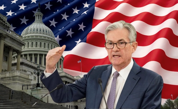 จับตา "พาวเวล" พร้อมหั่นดอกเบี้ย ส่งท้ายเวที "แจ็กสัน โฮล"