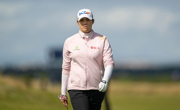 7 โปรสาวไทยพร้อมล่าแชมป์เมเจอร์สุดท้ายของปี “เอไอจี วีเมนส์ โอเพ่น” ที่ประเทศเวลส์