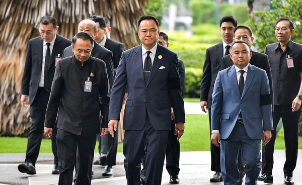 นายกฯ เยือนสิงคโปร์อย่างเป็นทางการ 7 พ.ย. 68 กระชับพันธ์ยาวนาน 60 ปี 