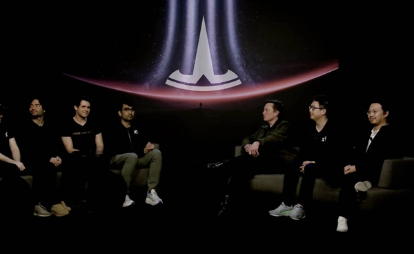 รถยนต์ Tesla เตรียมติดตั้งแชทบอทปัญญาประดิษฐ์ "Grok" คาดเริ่มใช้งานสัปดาห์หน้า