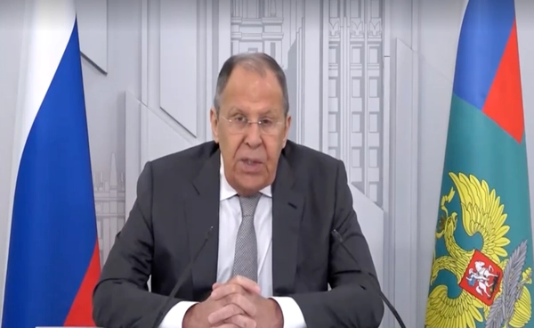 รัสเซียเปิดเงื่อนไขสันติภาพ UNSC ควรรับประกันความมั่นคงยูเครน ย้ำต้องไม่เข้านาโต