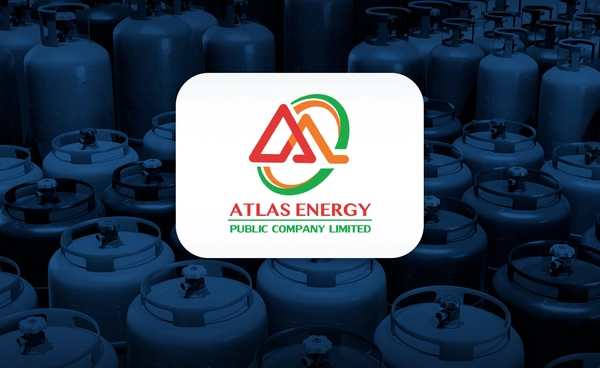 ATLAS เข้าเทรดวันเเรกใน SET 20 ต.ค.68 ระดมทุนขยายธุรกิจก๊าซ LPG