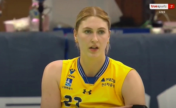 ผลวอลเลย์บอลวีลีก : ฮิลล์สเตท เปิดบ้านทุบ เปปเปอร์ส รั้งรองจ่าฝูง!