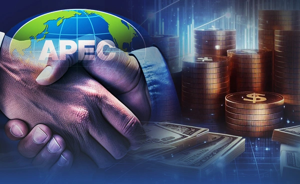 APEC Summit จุดเปลี่ยน "การค้า-AI"