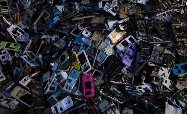 ขยะไม่เคยไร้ค่า พลิกซากอิเล็กทรอนิกส์ สู่สมบัติแห่งอนาคต