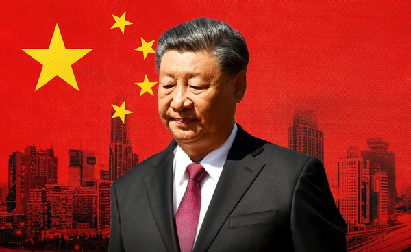 ​​​​"สี จิ้นผิง" ชวนผู้นำโลกต้านแนวคิด "สงครามเย็น" หนุนการค้าพหุภาคี ท้าทายสหรัฐฯ