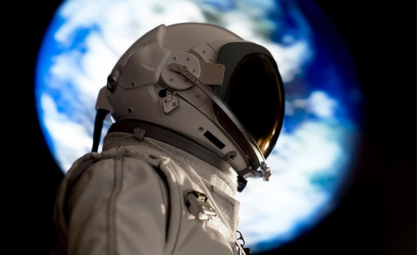 Mental Gravity ฝึกจิตแบบ NASA จิตใจแบบไหนที่พร้อมเป็นนักบินอวกาศ