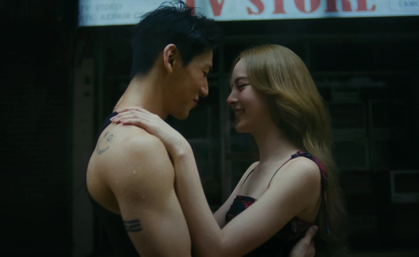 ฟินมาก WONDERING เพลงใหม่ "แบมแบม กันต์พิมุกต์" ประกบคู่ "ณิชา" เสิร์ฟโมเมนต์หวาน 100%