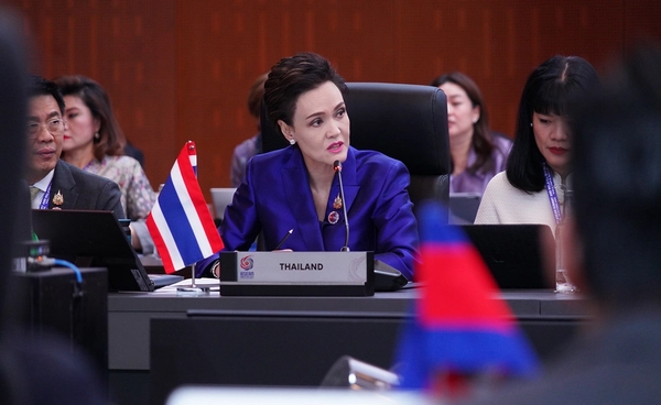 “ศุภจี” ผลักดันข้อตกลง"เศรษฐกิจดิจิทัล" DEFA ตั้งเป้าลงนามปี 2569