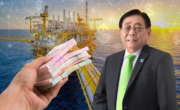 "พิชัย"จ่อใช้กองทุนน้ำมันพยุงราคาพุ่ง