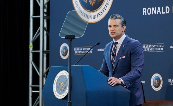 "เฮกเซธ" ย้ำจะตัดสินใจเหมือนเดิม กรณีสั่งโจมตีเรือขนยาเสพติดซ้ำสอง