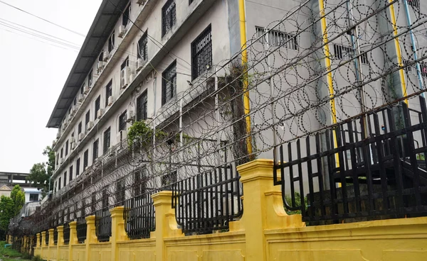 เกาหลีใต้สั่งห้ามเดินทางไปพื้นที่เสี่ยงในกัมพูชา หวั่นตกเป็นเหยื่อเพิ่ม