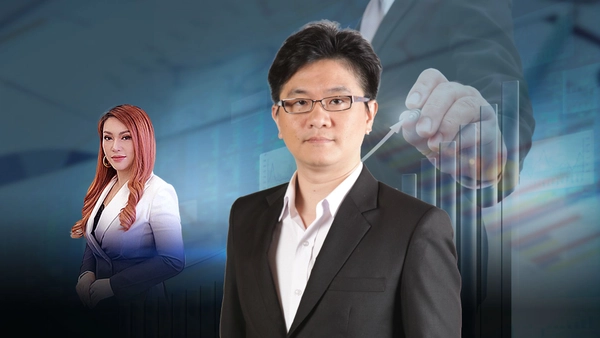 กลยุทธ์เลือกหุ้นเก็งผลประกอบการเด่น l WEALTH LIVE วันที่ 23 มกราคม 68
