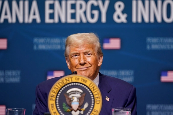 ทรัมป์กดดันจีน "ประหารชีวิต" ผู้ผลิตเฟนทานิล