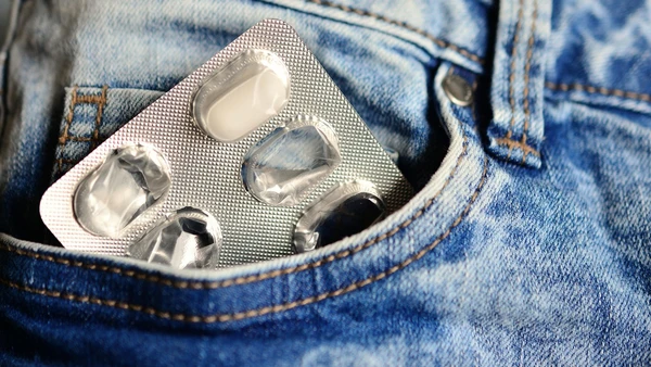 ญี่ปุ่นค้นพบ “ยาแก้ปวด” ตัวใหม่ ไม่ทำให้เสพติด ลดอาการปวดรุนแรง