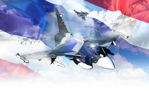 เจาะลึก Gripen E/F เครื่องบินขับไล่ล้ำยุคที่กองทัพอากาศไทยเล็งจัดหา