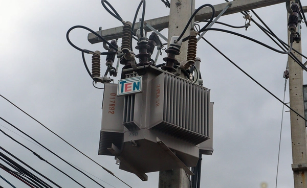 กกล.บูรพา ยืนยัน “ไทยไม่ส่งไฟฟ้าให้กัมพูชาแล้ว” สยบข่าวลือออนไลน์