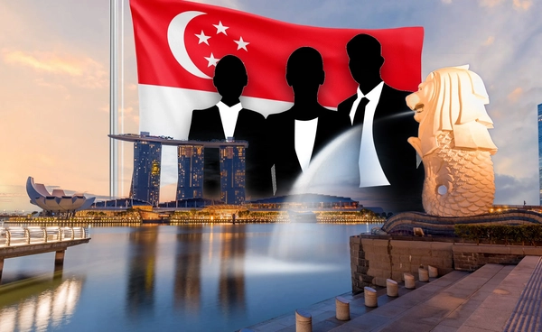 “สิงคโปร์”ยืนหนึ่งด้านบุคลากรแซงสวิตฯ