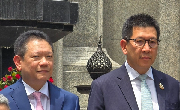 คลังชง "คนละครึ่งพลัส" เข้าครม. เริ่มใช้ปลายเดือนต. ค.​นี้