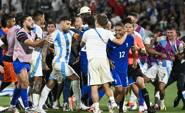 Argentina FC โชว์ฟอร์มสมราคา!  เปิดบ้านถล่ม เวเนซูเอลา ขาดลอย