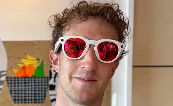 Meta ผนึกกำลัง Oakley เปิดตัวแว่นตาอัจฉริยะรุ่นใหม่ “Oakley Meta HSTN” บันทึกวิดีโอ 3K ราคาเริ่ม 13,000 บาท