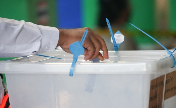 เลือกตั้ง 2569 กกต. แจงวิธียื่นลงทะเบียนใช้สิทธิเลือกตั้งล่วงหน้านอกราชอาณาจักร