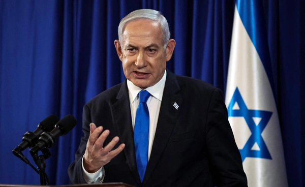 เนทันยาฮูสั่งโจมตีกาซารุนแรงอีกครั้ง หลังพบร่างที่ได้รับคืนไม่ใช่ตัวประกัน