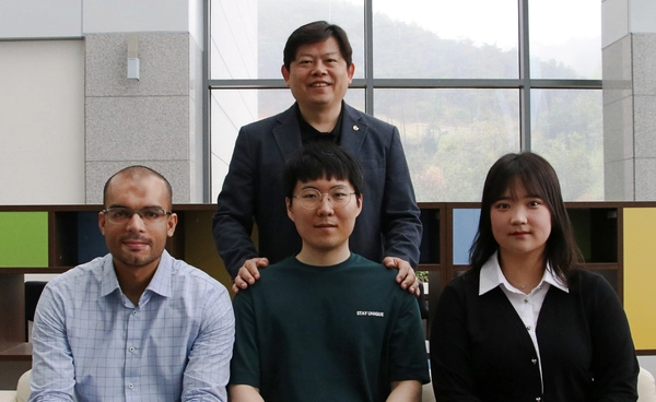 เกาหลีใต้พัฒนาแบตใหม่ ประสิทธิภาพดีขึ้น 5.6 หมื่นเท่า เหมาะกับงานใช้พลังงานระยะยาว