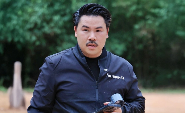 สรุปดรามา "กัน จอมพลัง" เจอมรสุมหนัก ปมร้อนมูลนิธิ เรื่องทั้งหมดเกิดขึ้นเพราะอะไร?