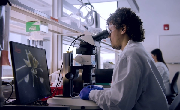 บริษัทยา Eli Lilly จับมือ NVIDIA พัฒนาซูเปอร์คอมพิวเตอร์ให้ AI เพื่อการวิจัยยาชนิดใหม่บนโลก