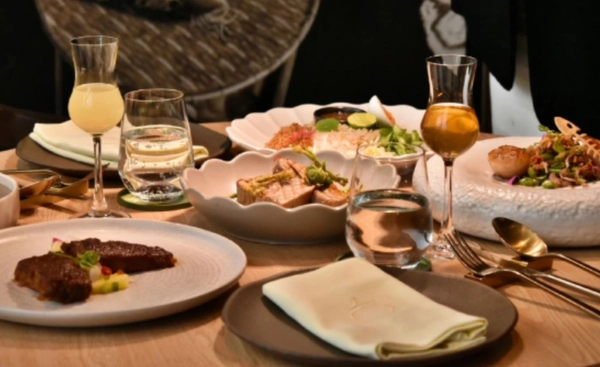 เมื่อสุขภาพและวัฒนธรรมมาบรรจบ สาเกญี่ปุ่นกับอาหารไทยพื้นถิ่นในมุมมองใหม่