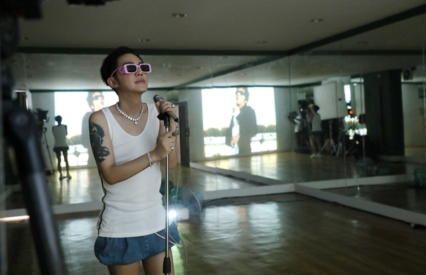  แม่นายพร้อมเสิร์ฟ  "ดัง พันกร"  พร้อมปล่อย MV ซิงเกิ้ลใหม่  “ทุกเพลงของฉัน ยังเป็นของเธอ” เตรียมแล้วคอนเสิร์ตใหญ่ปลายปี 