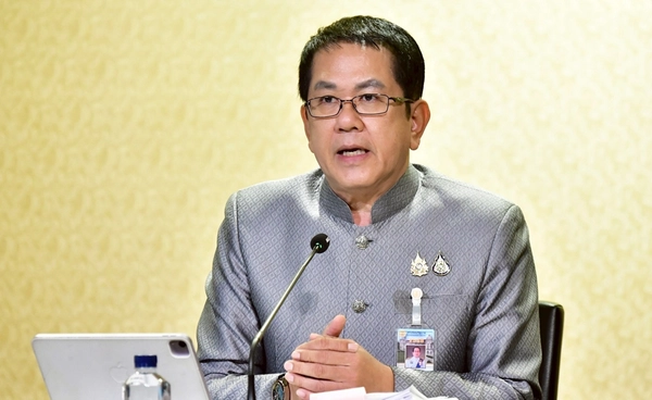 ไทย-กัมพูชา! รัฐบาลยันจะใช้ทุกกลไก แก้ไขปัญหาเชิงรุกอย่างเป็นรูปธรรม 