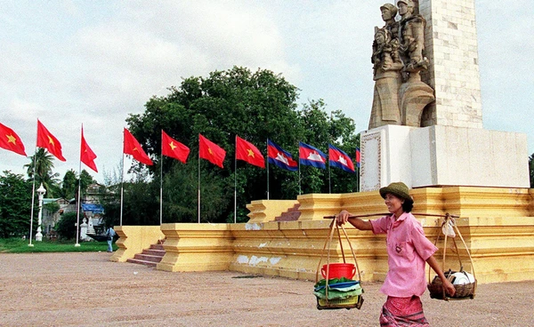 เวียดนาม-กัมพูชา ขัดแย้งชายแดนอย่างไร? แตกต่างจากรณีของไทย-กัมพูชาหรือไม่ ?