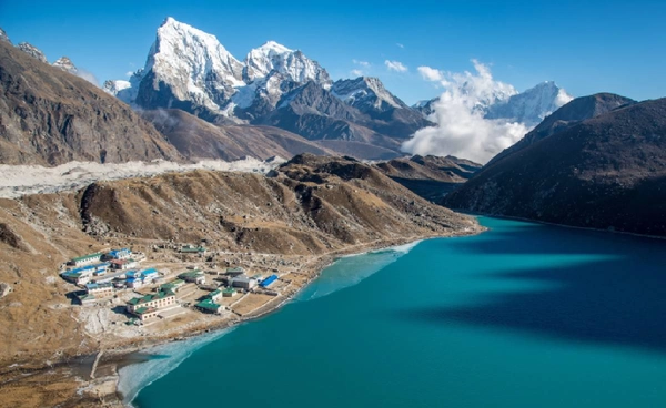 “ปากีสถาน” สั่งห้าม สร้างโรงแรมรอบทะเลสาบ ปกป้องธรรมชาติก่อนสายเกินไป