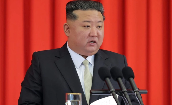 ยูเอ็นเผย เกาหลีเหนือใช้โทษประหารชีวิตกับผู้ที่ดูหนังต่างประเทศ